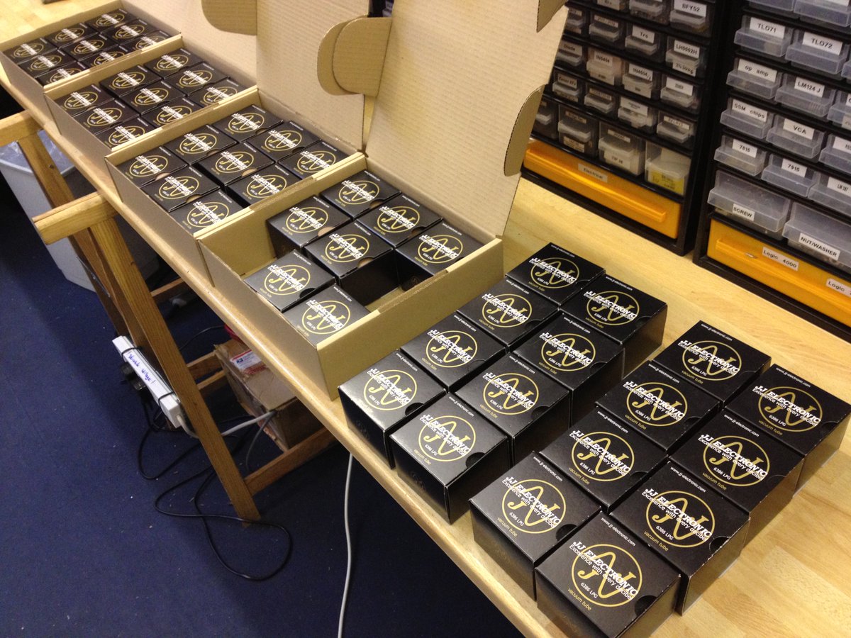 Just added <a href="/POMAUDIODESIGN/">P.O.MARGERAND</a> a page on the bad JJ Electronic Tubes #Fairchild670 and #Fairchild670mkII Please check : fairchild-recording-equipment.com/styled-25/