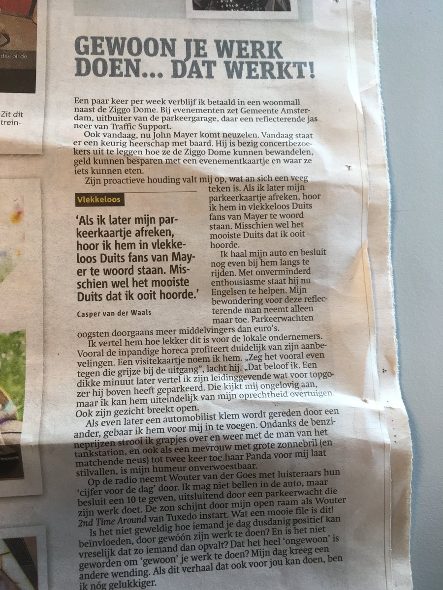 Traffic Support tweet media