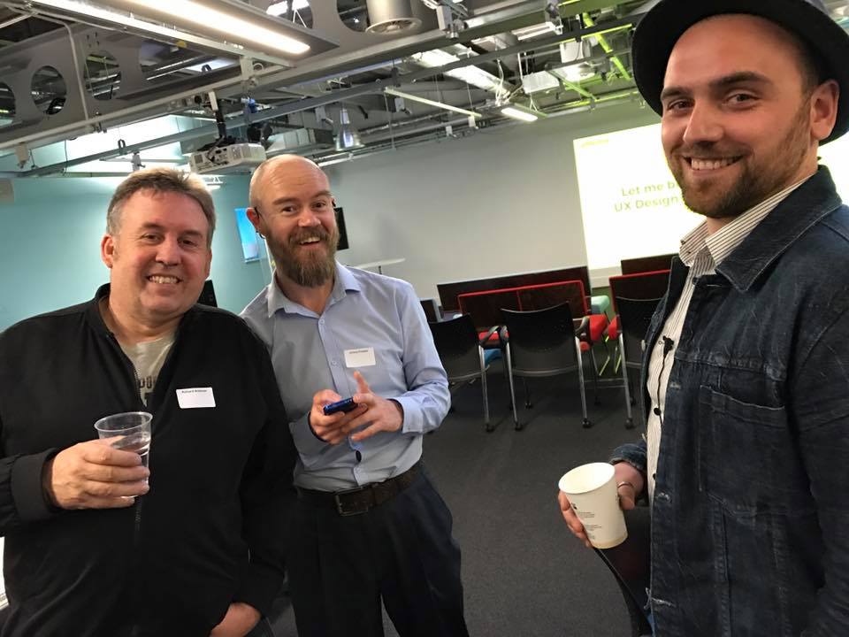 Looking forward to catching up with people #nlnetworking this afternoon.
See you later <a href="/LateefBadat/">Lateef “The Ninja” Badat 💡 🥷 🧠</a> 
uclan.ac.uk/northern_light… | #networking