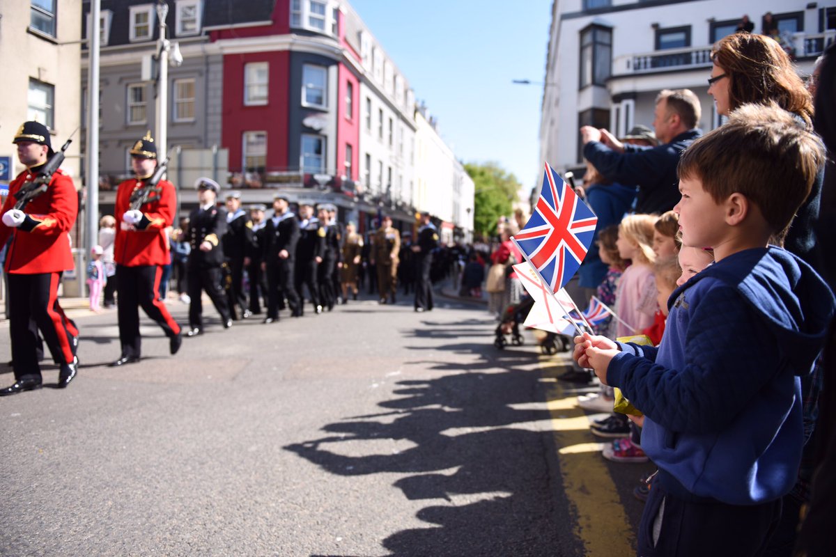 LIVE <a href="/LiberationDayCI/">LiberationDay Jersey</a> <a href="/StHelierJsy/">Parish of St Helier</a> <a href="/JEPnews/">jepnews</a> <a href="/BBCJersey/">BBC Jersey</a> <a href="/BBCCINews/">BBC Channel Islands</a> <a href="/BritishArmy/">British Army 🇬🇧</a> <a href="/JFS_RE/">Jersey Field Sqn RE</a>