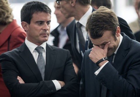 Marie3440's tweet photo. #Valls - ministre de la poudre de perlimpinpin ça te convient ? - tu te fous de moi là ? -... https://t.co/lfbMcwEip1