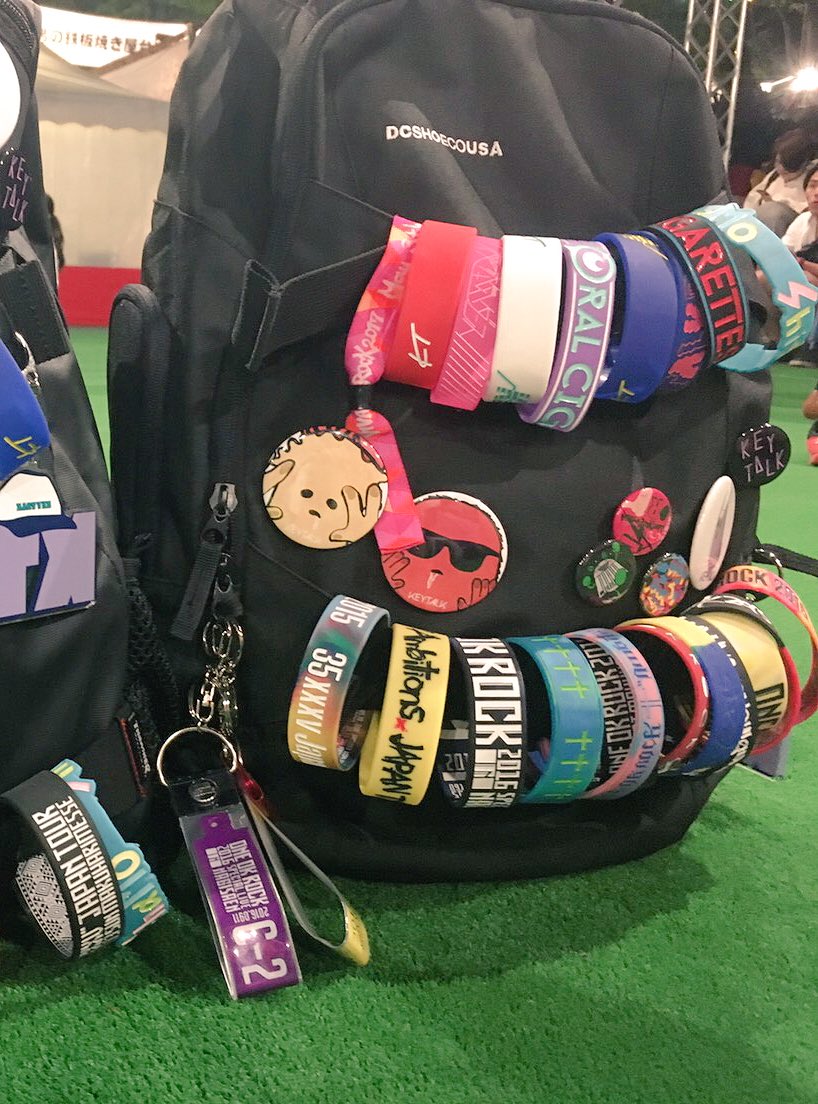 邦ロック ラバーバンド（2ページ目あります）- ラババン 邦ロック