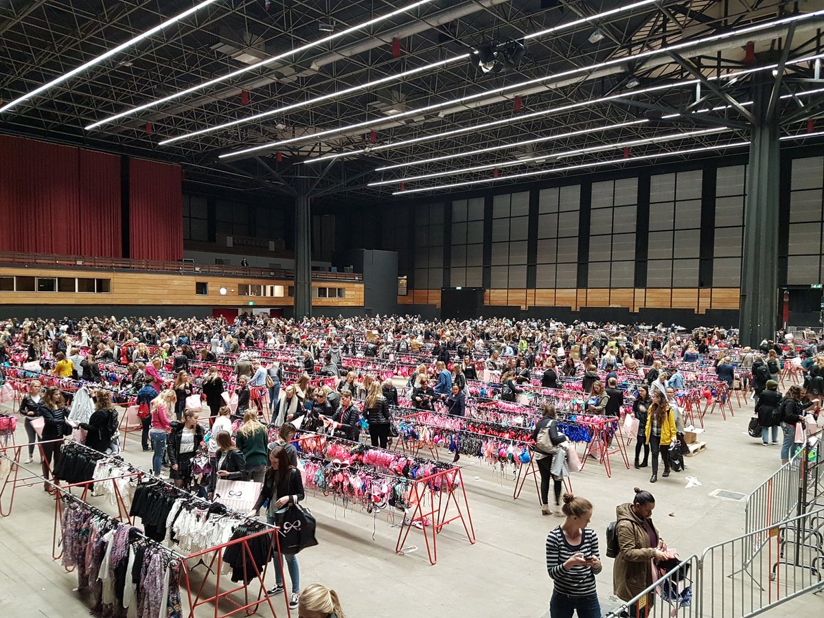 #hunkemollerfactorysalegroningen2017