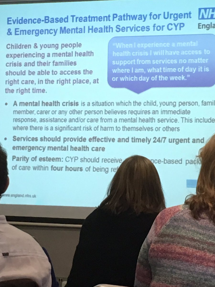 #cypmentalhealthworkshop