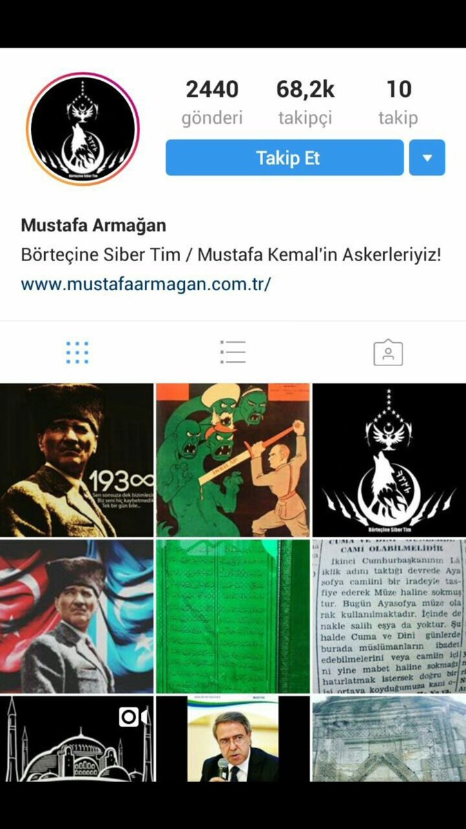 #MustafaKemalinAskerleriyiz