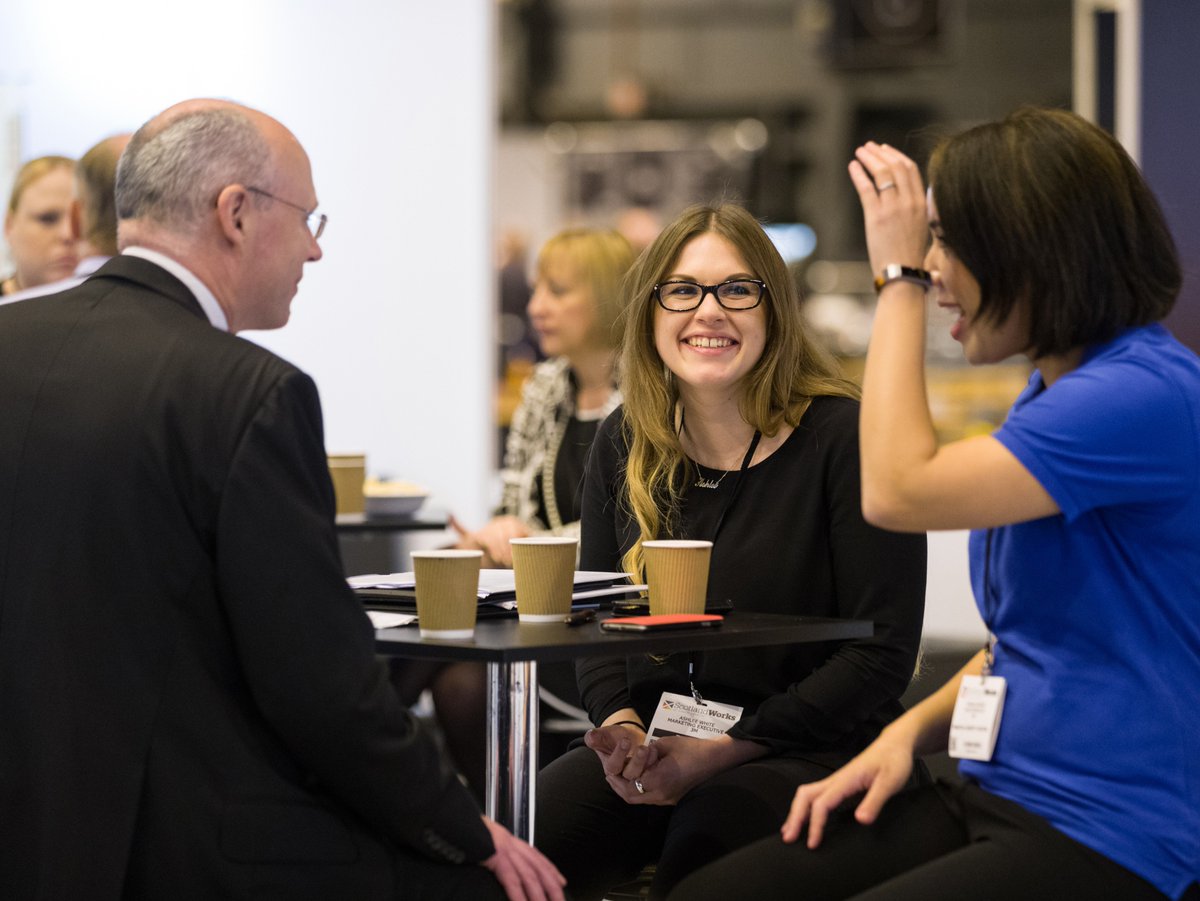 ExhibitionNews's tweet image. Rebranded @ScotWorks launches at @SECGlasgow #eventprofs exhibitionnews.co.uk/news/news/rebr…