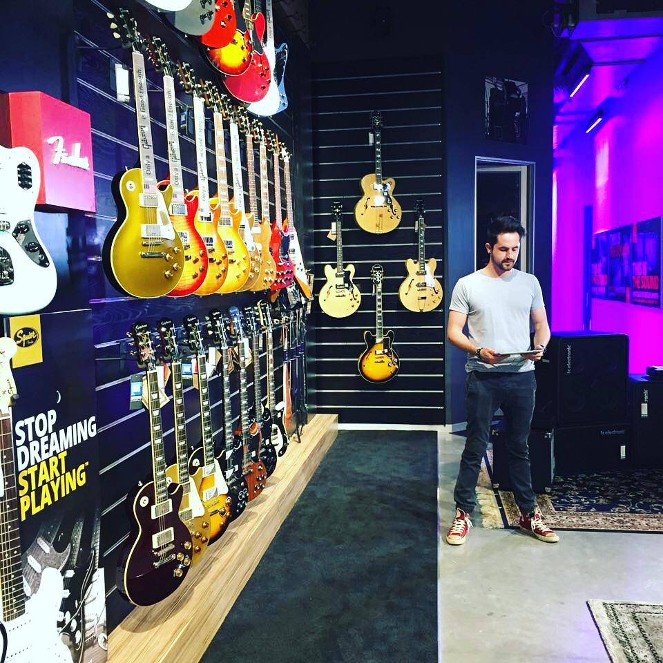 Openroom Productions tweet media