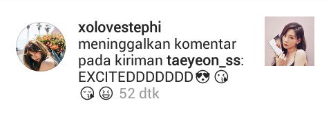 TeamSone_Bms's tweet photo. 170509 Tiffany's comment https://t.co/m0boIx7UfJ