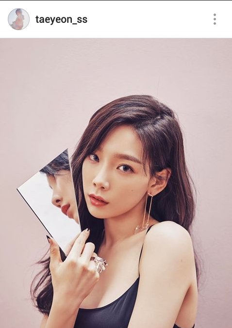 TeamSone_Bms's tweet photo. 170509 Tiffany Liked https://t.co/pXnEaPBAPu