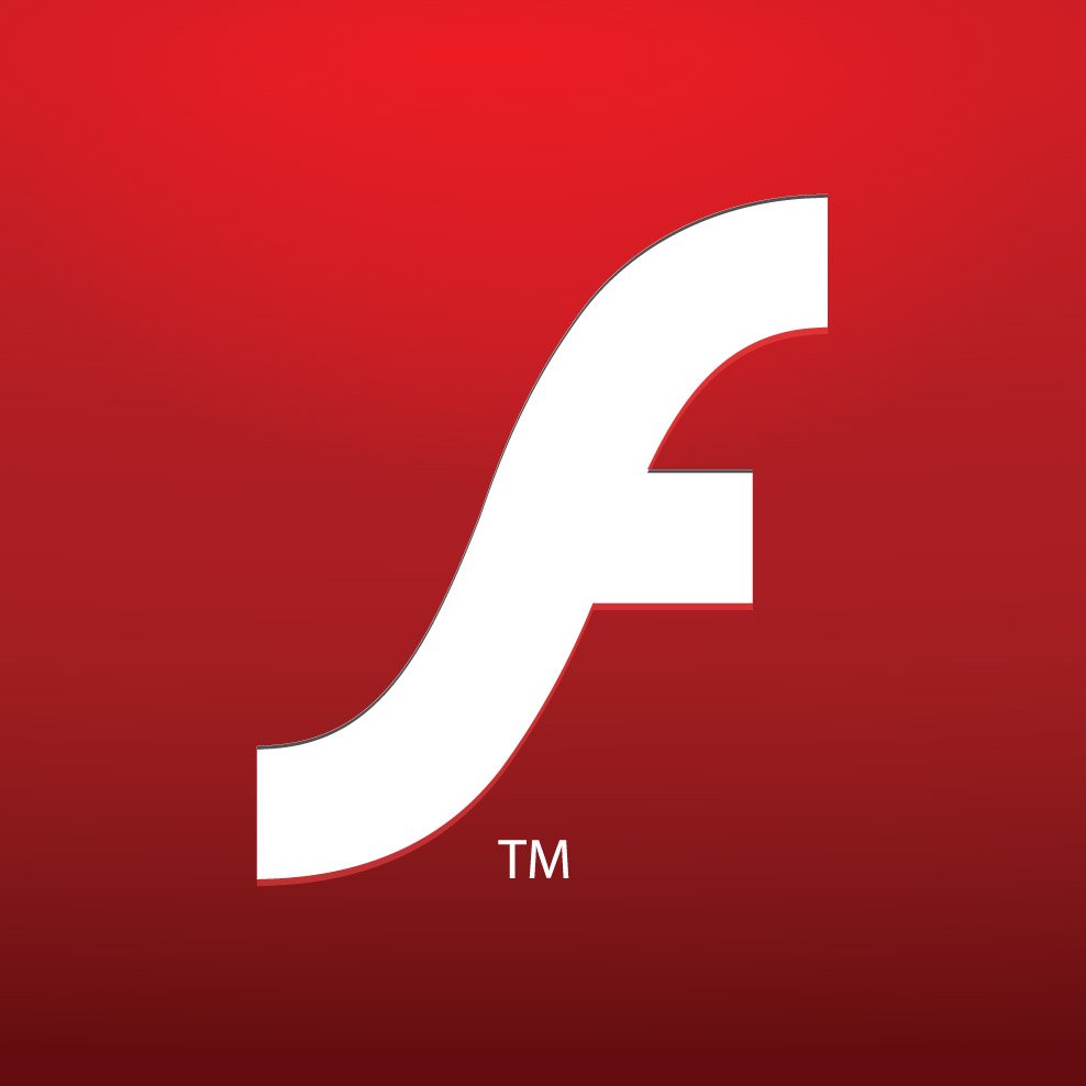 Powerflasher FDT tweet media