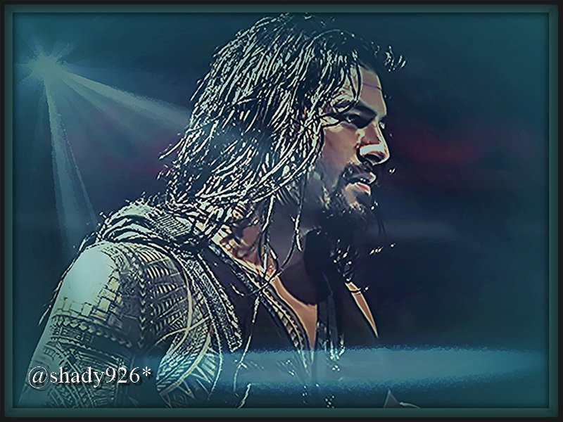 Shady926's tweet photo. .@romanreigns568 @HeSpearsThemAll @LeeshaNDessy @dnebel62 @rockfan_86 @April_Showers24 #LaterChief #HAGD #YouDeserveAnMore https://t.co/6zZ0QyChe6