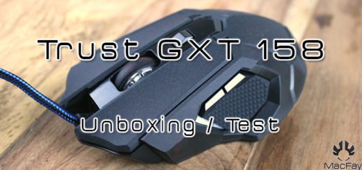 macfayhardware's tweet photo. @TrustGamingGXT enrichit sa gamme de souris pour le gaming avec sa GXT 158 ! 

▶️https://t.co/hHqV5iJ5Z9 ◀️

#MFHPower 💪 https://t.co/7A8Al6yQyG