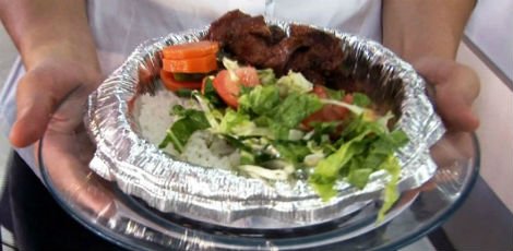 Protesto contra auxílio-alimentação distribuirá 300 quentinhas goo.gl/aB3kaX