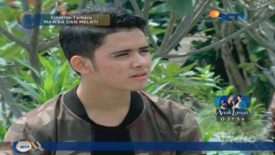 Aliciousjogja's tweet photo. Juan 
#MawarDanMelatiEps6 https://t.co/HYvnQhJQ82