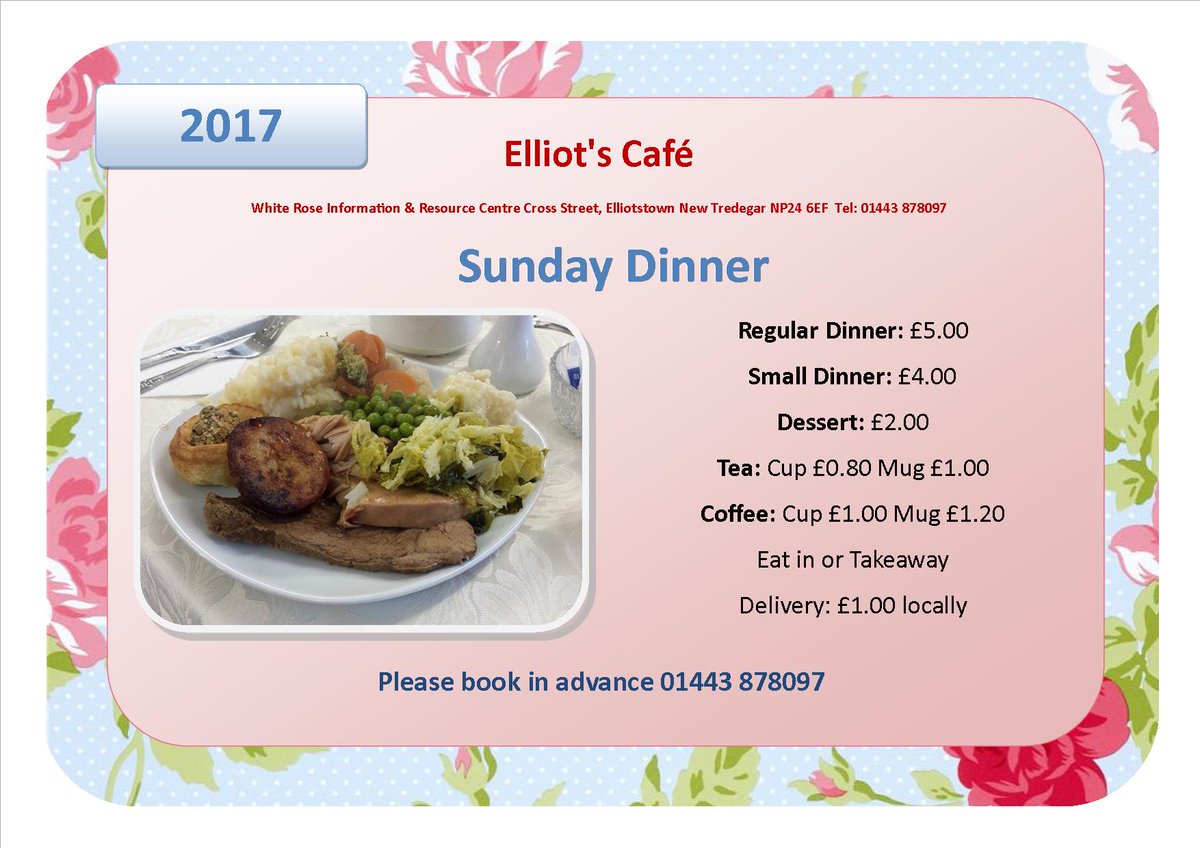 White Rose Centre tweet media