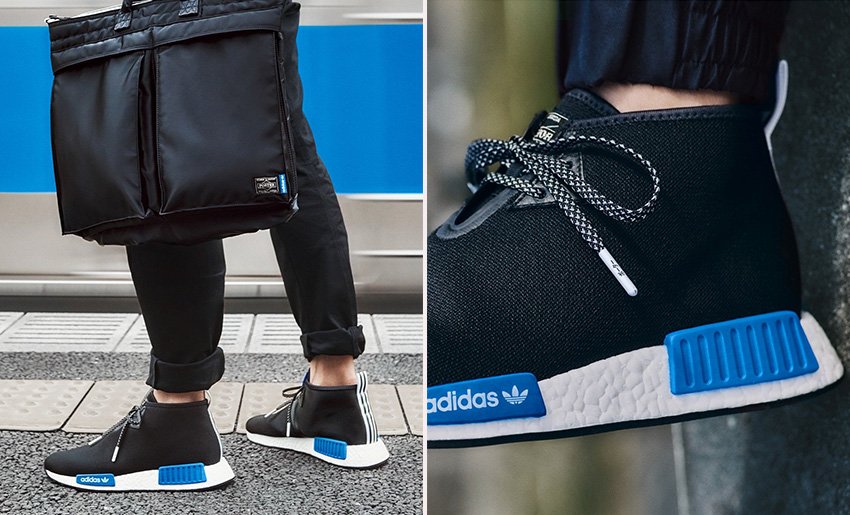 nmd c1 porter