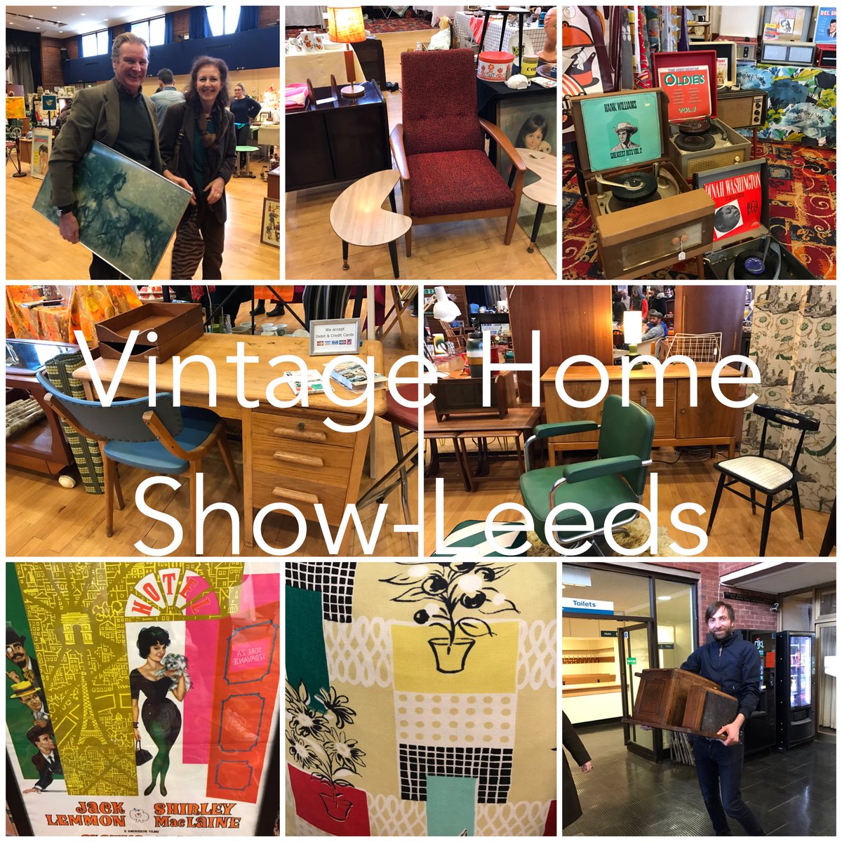 vtginteriors's tweet photo. Next Show LEEDS, Sunday 28th May, Pudsey Civic Hall, Dawson's Corner, Pudsey, Leeds, LS28 5TA https://t.co/0J28wQTVWl