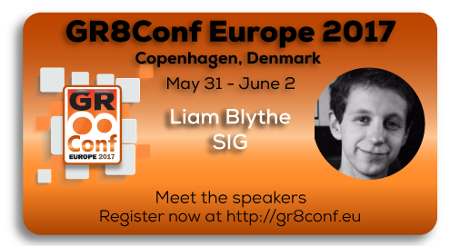 gr8conf's tweet photo. Happy to welcome Liam Blythe @sig_eu as speaker at GR8Conf EU https://t.co/P8bax5s1K6 #bettercodehub #devops #groovylang #grailsfw Reg Now! https://t.co/rcXjSHwgtq