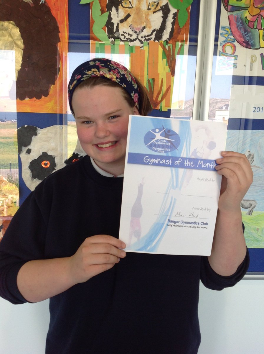 So proud of our pupils achieving these awards!!