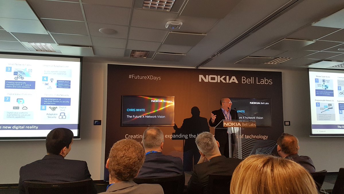 barth_ulrich's tweet photo. Great talk by Chris White at the #FutureXDays in Budapest today. https://t.co/Sco0Dfe3I2