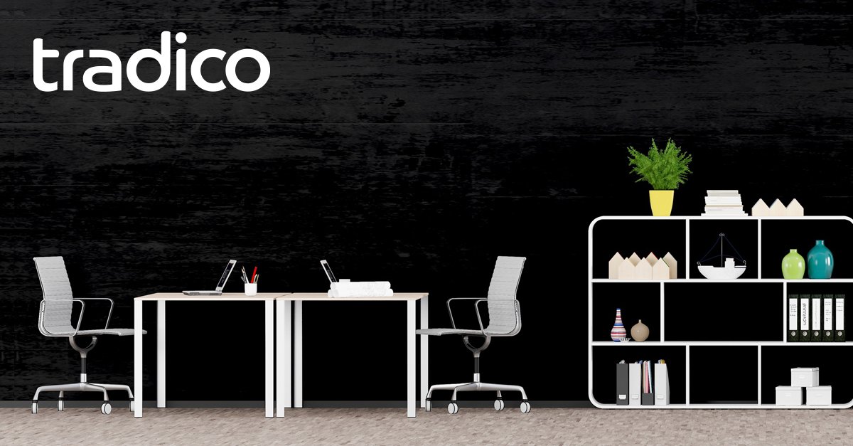 tradico GmbH tweet media