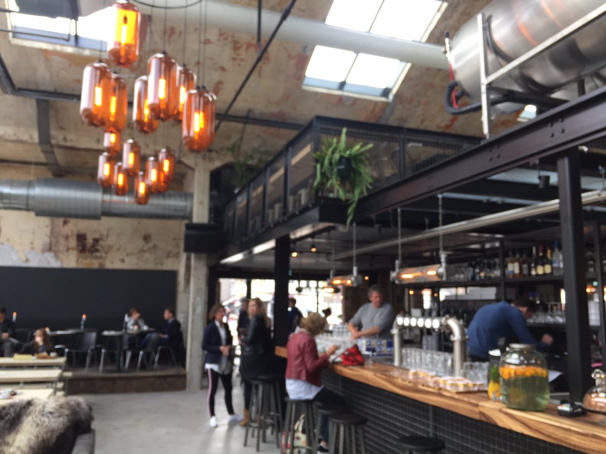 Mout heeft de deuren geopend. Kom kijken en geniet #marktplein #foodmarkt