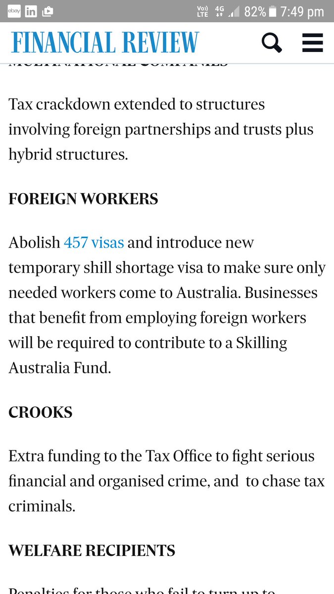 Ups - AFR subbing?