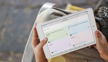 AppChasers's tweet image. How to Use the JW Library App Part 5: Notes and Backup - appchasers.com/2017/05/09/how…