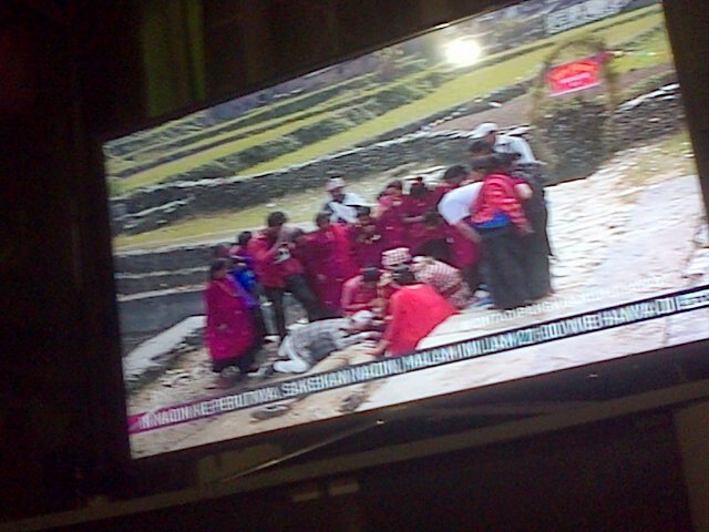 tieennaa's tweet photo. Dan arman pun tiada #sedih #CINTADIPANGKUANHIMALAYA02 @whatsonANTV @SeriesANTV https://t.co/Q9BSBRr8Hh