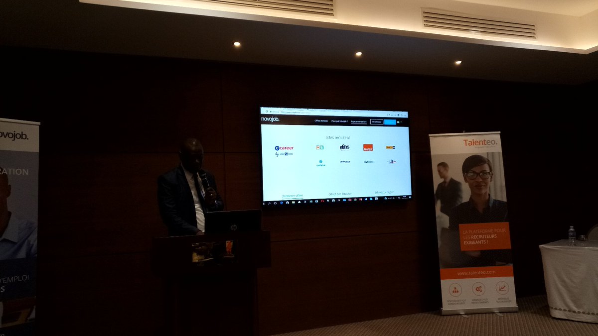 Zak_Le_Messager's tweet photo. Lancement de la nouvelle plate-forme de recrutement https://t.co/AkDSE4U7hp #novojob https://t.co/VKKyKezk3S