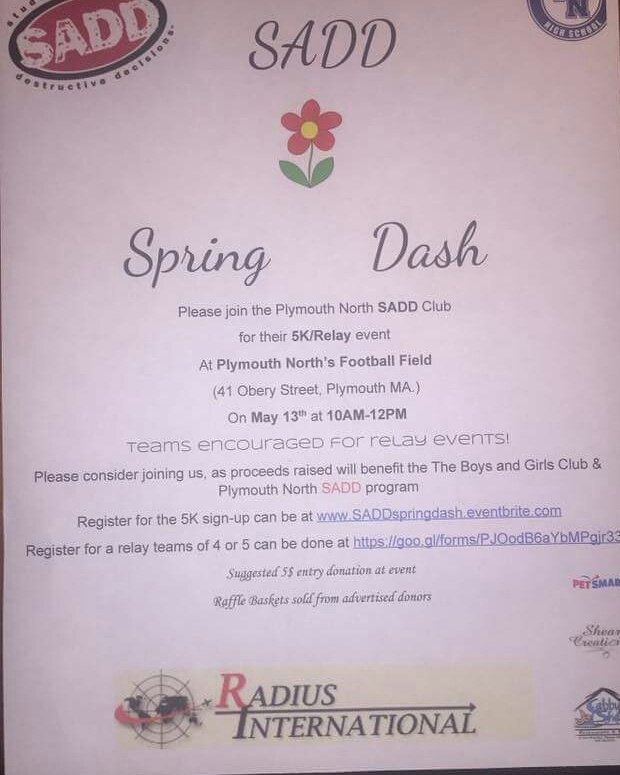 sbmjsnow's tweet photo. @PlymouthSch , please share.. For a great cause https://t.co/i47vCrkHcv