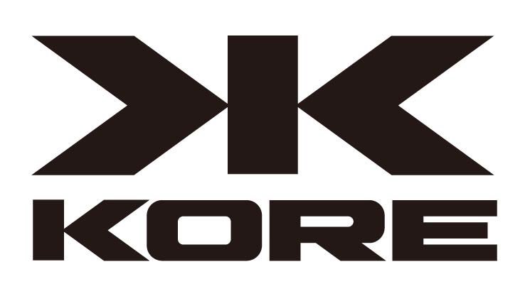 Korecomponents.com join the 2017 sponsorship line up. Boosting the prize bags with grips, bars, stems etc