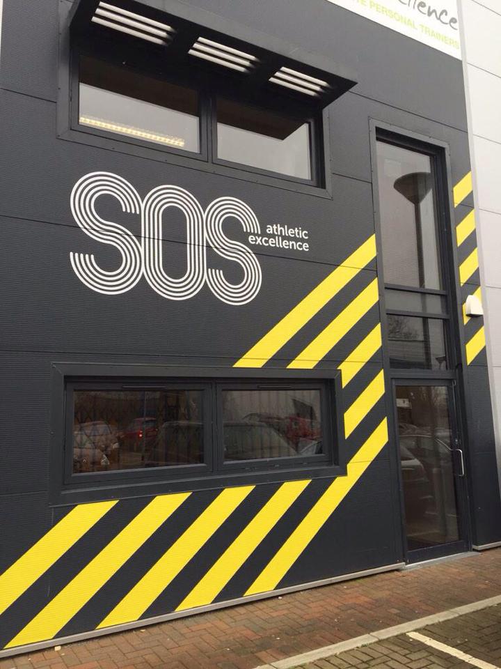 marvinb360's tweet photo. If you live in #wales #cardiff #newport or the south west of #england i'd recommend @SOS_Athex for #health #fitness #exercise #bootcamp https://t.co/L6fTeDGha2