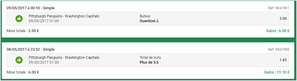 Nico_b35's tweet image. Merci la Team @BetUnity_ @Hutchy_Prono @GreenProno
