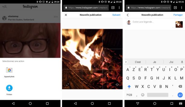 Instagram : publier une photo depuis son navigateur, c’est désormais possible ! 🎆

blogdumoderateur.com/instagram-publ… #SocialMedia