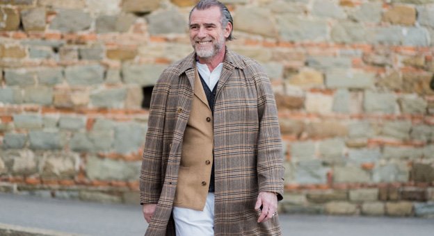 BookModaMag's tweet photo. #Bagutta sceglie Alessandro Squarzi, one of "The Best-Dressed Men in the World". Scopri di più su #bookmoda: https://t.co/IBH8OJLdJb https://t.co/OPQzogv1xU