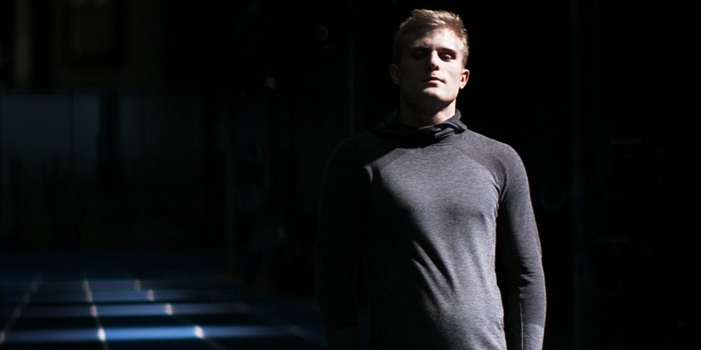 Blind runners are finding their own way thanks to new sonic tech tnw.me/Lj1DISm