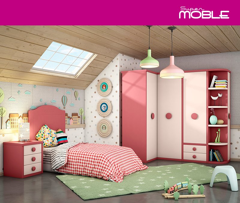 SuperMoble tweet picture