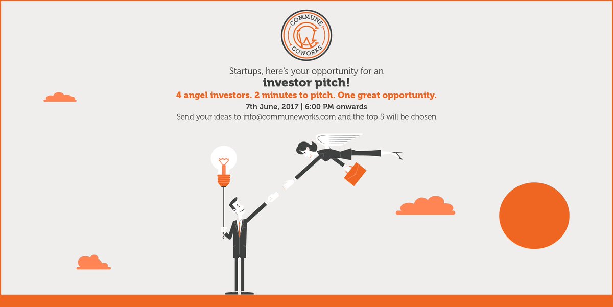 Commune Coworks tweet media