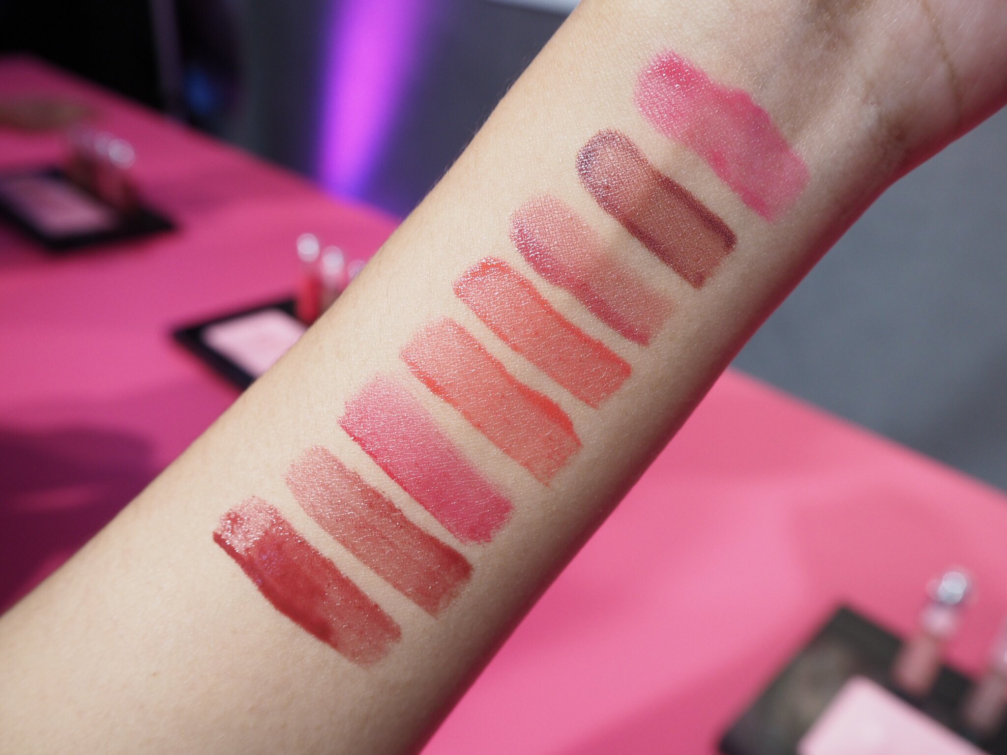 Dior Addict Tint 661