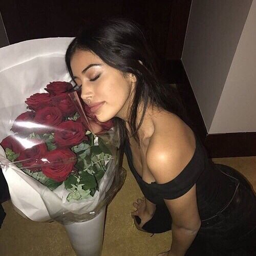 Thanks for the flowers, lucas.