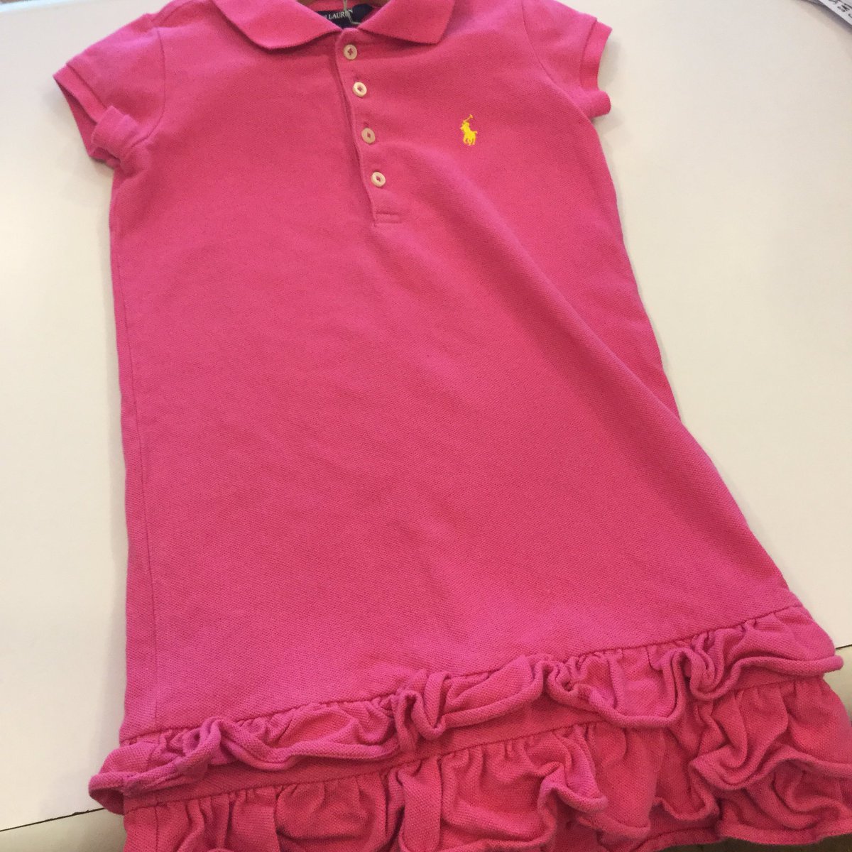 teesdaleDACIC's tweet photo. Summers on its way💛🌻 #kidswear #ralphlauren #tommyhilfiger #barnardcastle https://t.co/GGeIaP4yXA