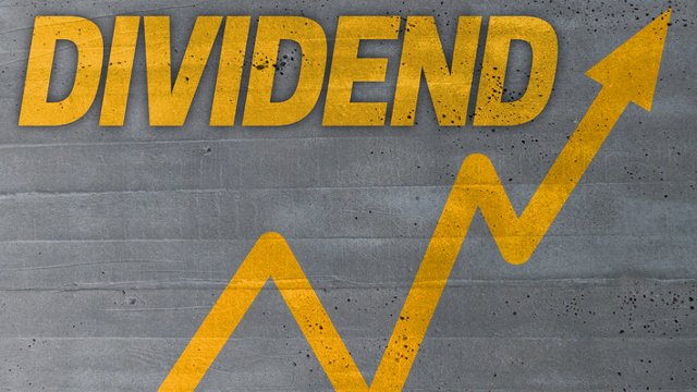 Stockwatch: All about the dividend dlvr.it/P5l9Yz