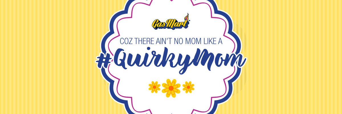 GasMartSA's tweet photo. Celebrate Mother’s Day with us and you can walk away with a Pamper Hamper for Mom. Keep your eyes peeled #QuirkyMom https://t.co/Bm4EtY4kUH