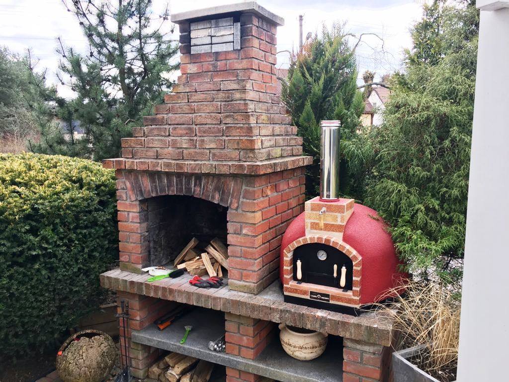 Hornos de Leña (@HornosDeLena) / Posts / X, image size:1024x768