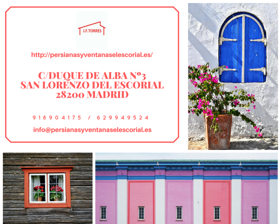 PERSIANASTORRES's tweet photo. Somos profesionales a tu disposición. 
Ven a #Persianas Torres. 
#FelizSabado
https://t.co/M331WtBrIh
#ventanas #reformas #Madrid https://t.co/nEmvgGCOFz