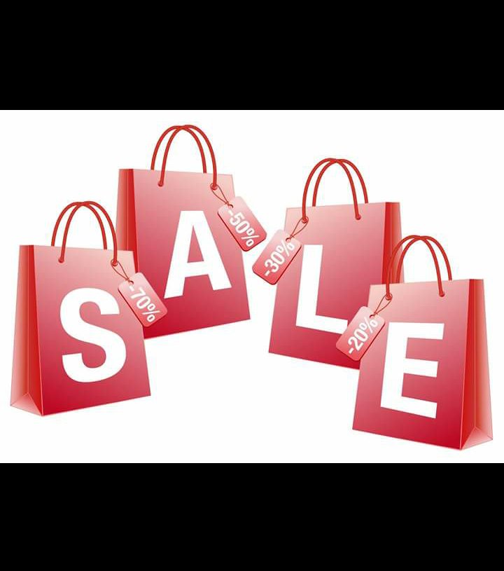 Mid Season Sale is now on with lots of great discounts at House of Cards! Pop over to Battle and see us. #sale #discount