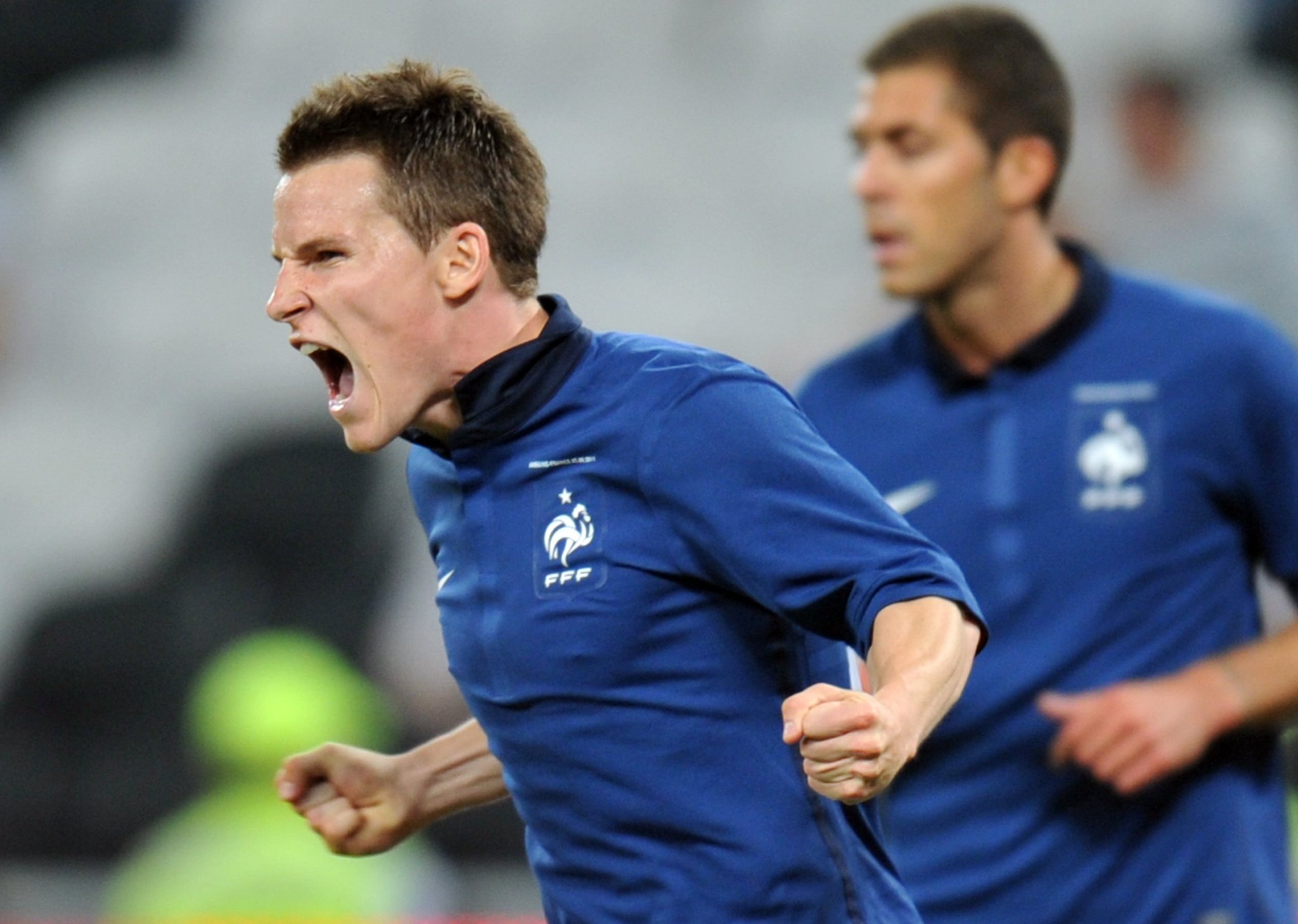 Wish France forward Kevin Gameiro a happy birthday!   A star at 