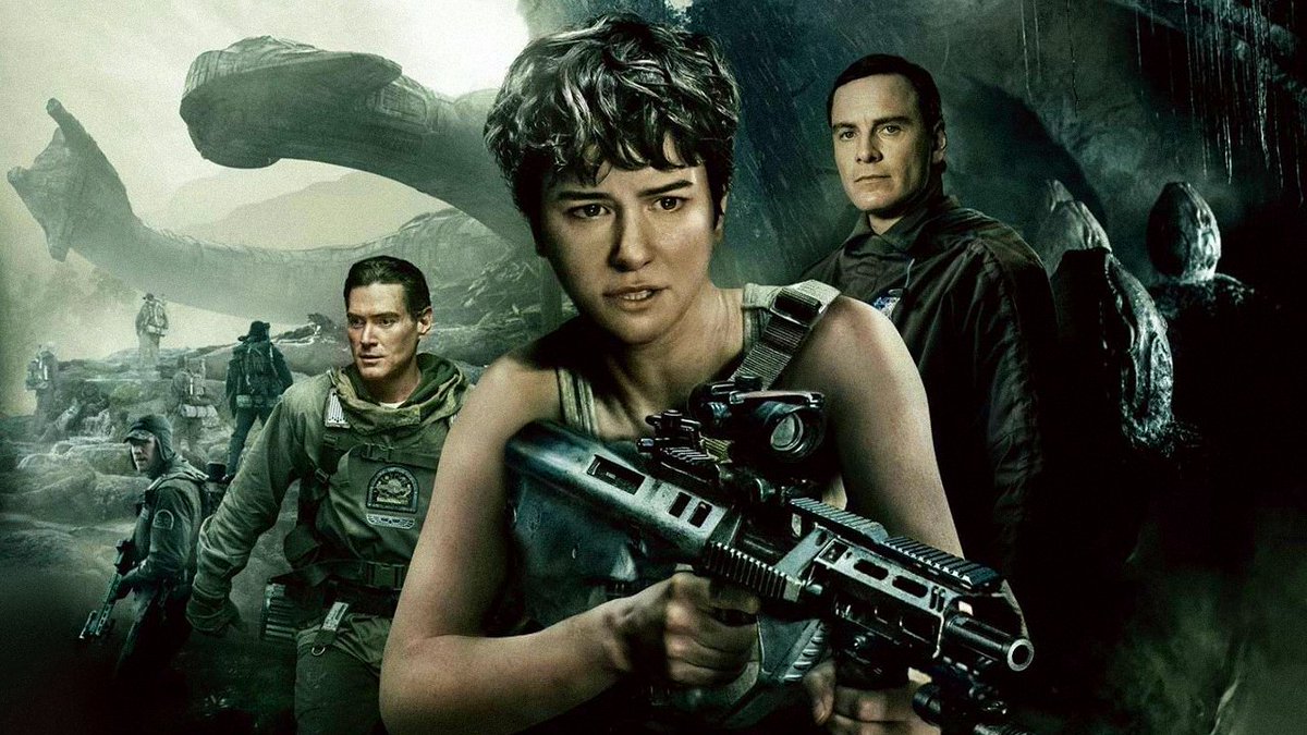 Alien Covenant Ganzer Film Deutsch Alien Covenant Ganzer Film Deutsch
