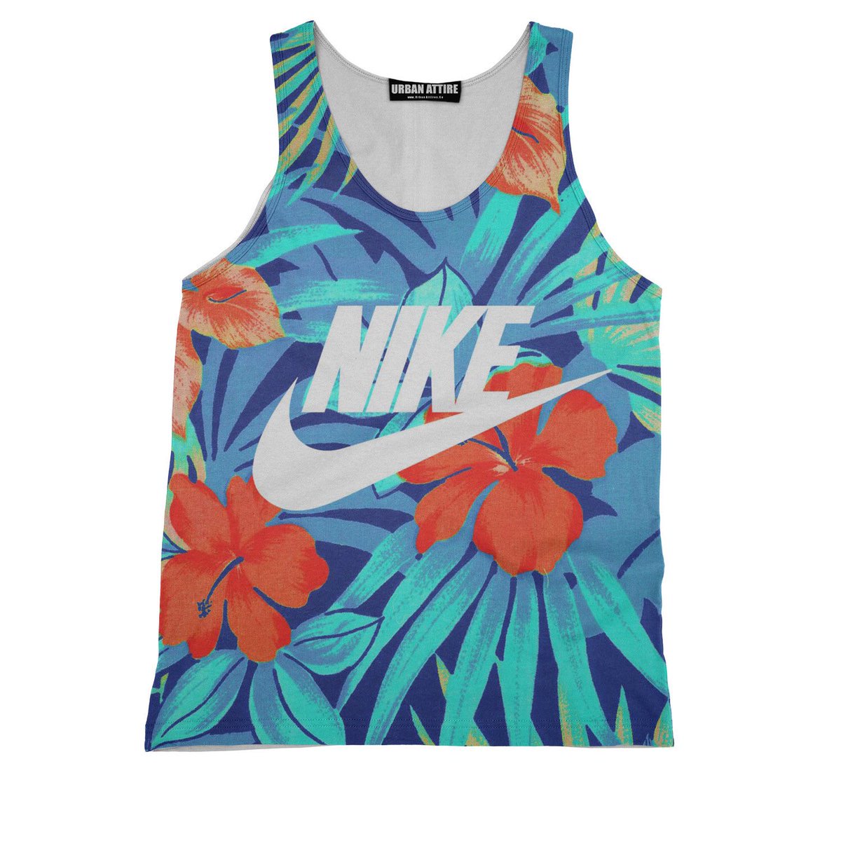 Tanks back in stock! 

Mention a friend !

Shop : ln.is/VWDGA by #Itswiseposting via <a href="/c0nvey/">Convey</a>